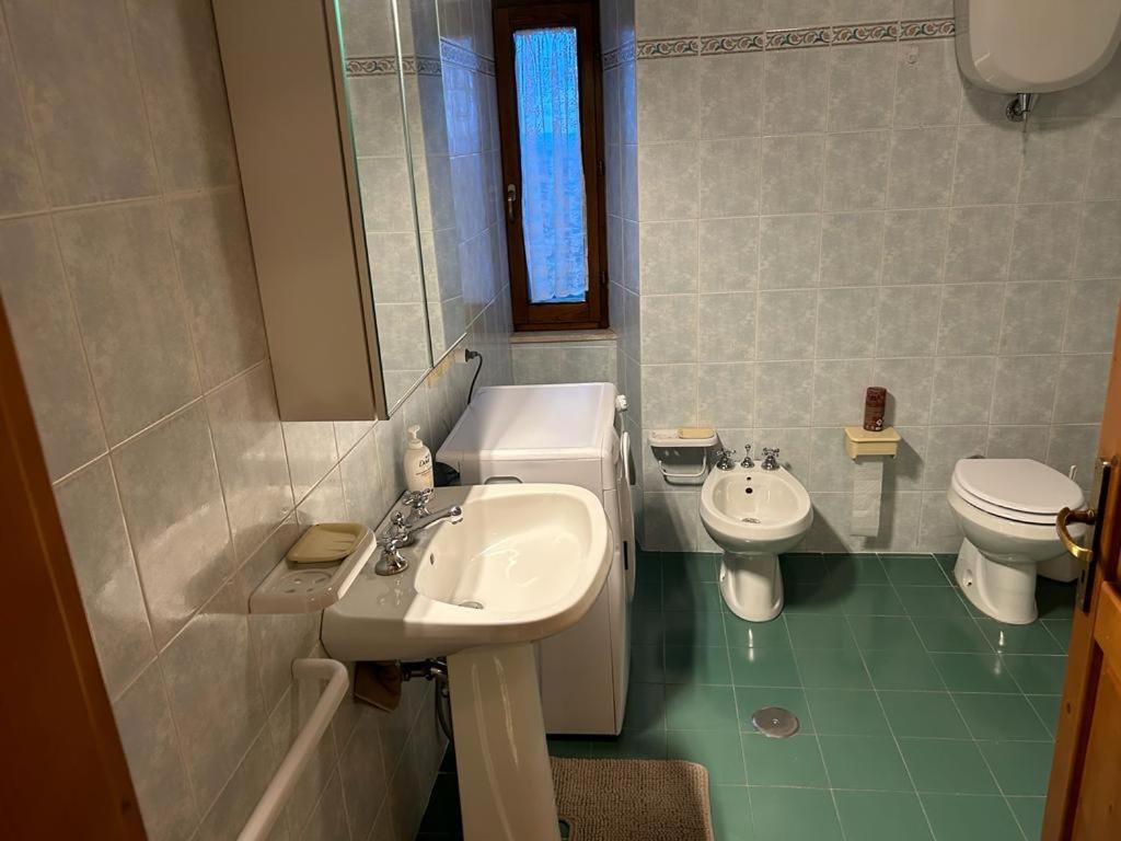 La Casa Di Laura Leilighet Cortona Eksteriør bilde